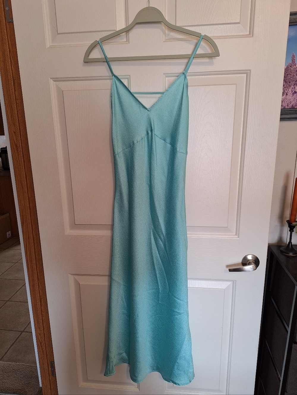 FREE PEOPLE Intimately Maxi Dress Size Small